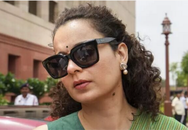 Kangana gets bail in defamation case, says regrets 'misunderstanding', respects every mother